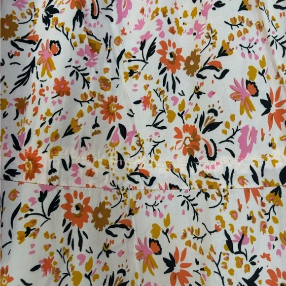 Petal & Pup Women's Kelda Dress - Picture 9 of 10